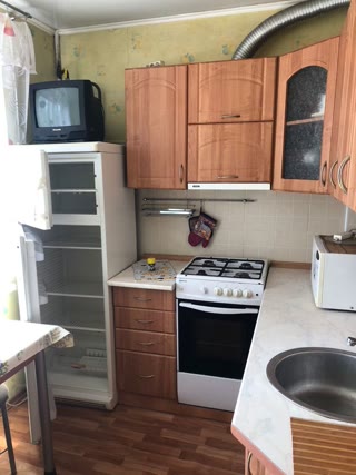 Продам 1к квартиру метро Героев Труда, Салтовка