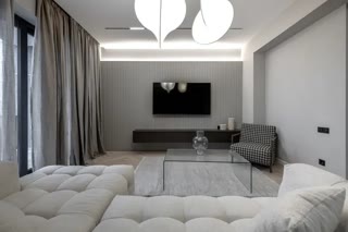 4-room apartment for rent in Vake