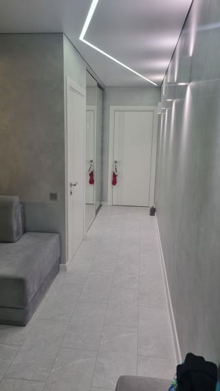 Продам 3х квартиру Новіе Дома, Дворец Спорта