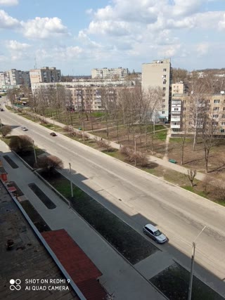 Продам квартиру на “треугольнику”