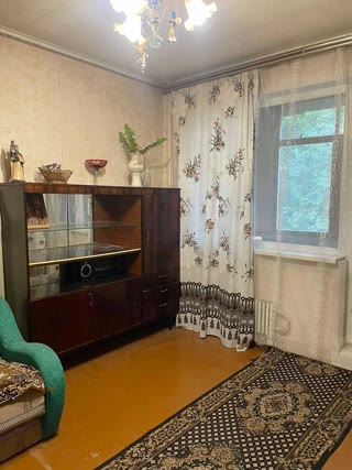 Продам 3к квартиру Салтовка, 524 мкр-н, м Героев Труда