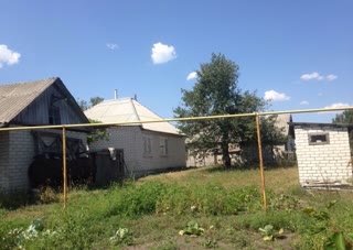 Срочно продам дом в пгт