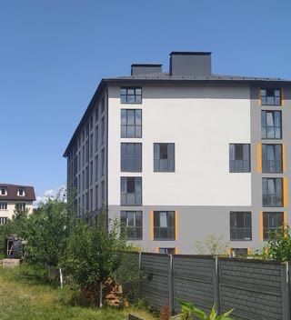 Продається 1к квартира, ЖК Манчестер парк, Святошинський район