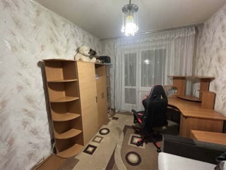 Продається 2-кімнатна квартира, Оболонський район, єОселя