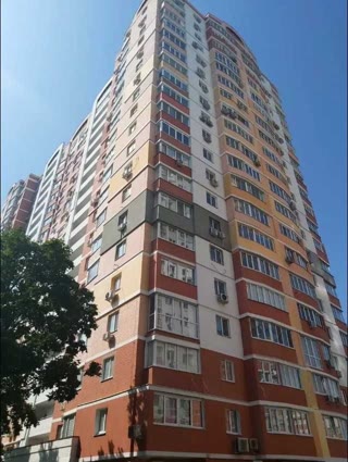 Продам 2 кімнатну квартиру ЖК Дует (ЖК Дуэт) Алексеевка