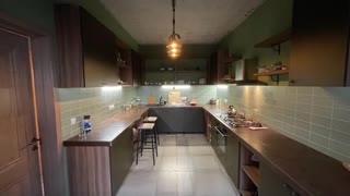 6-room private house for sale in Kojori