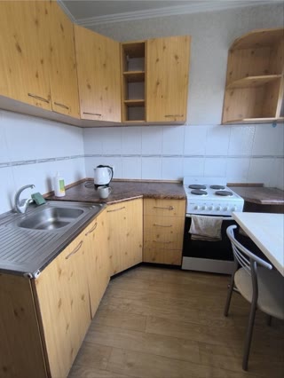 Продам 1к квартиру м Олексіївська