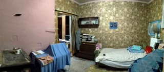For sale a detached house