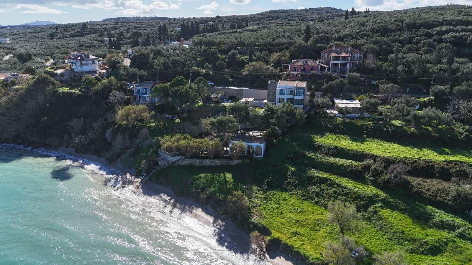 Κτήριο 240 τ.μ.