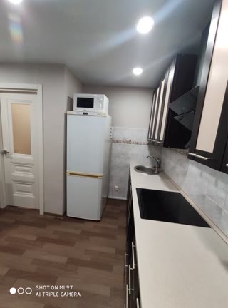 For sale one-bedroom apartment