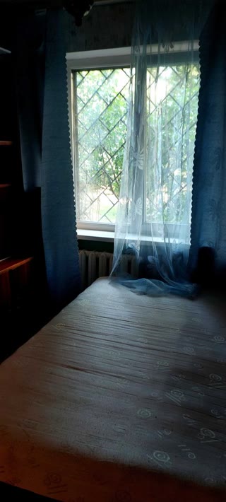 Продається 2 кім.квартира 47м2  Святошинському район