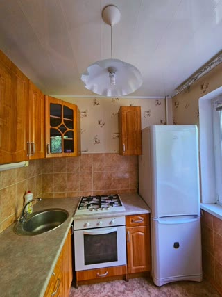 Продам 2кімн. квартиру Палац Спорту, Нові будинки