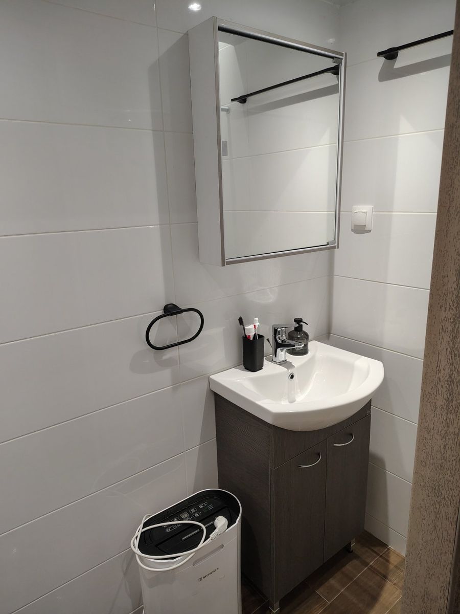28 m² Apartment
