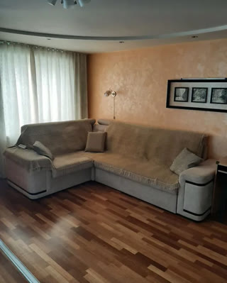 Продам 3 кімнатну квартиру на Нових Будинках