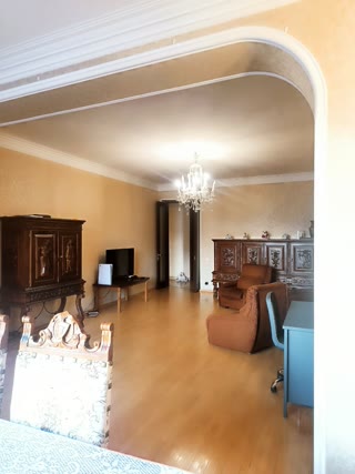 For sale 4 rooms on Tamarashvili st. ( Saburtalo )