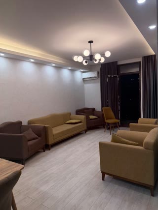 Urgently for Rent: Studio Apartment in Saburtalo