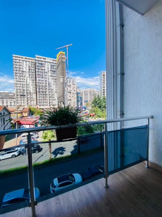 Apartment for rent