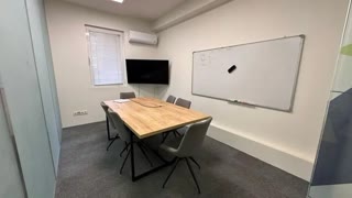Commercial office space for rent in Mtatsminda