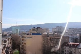 ქირავდება 3 ოთახიანი ბინა საბურთალოზე