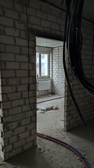 Продам 2х комн квартиру ЖК Птичка, Салтовка