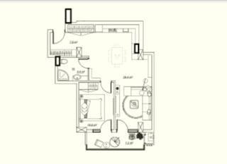 appartment