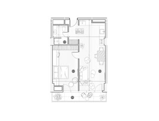 appartment