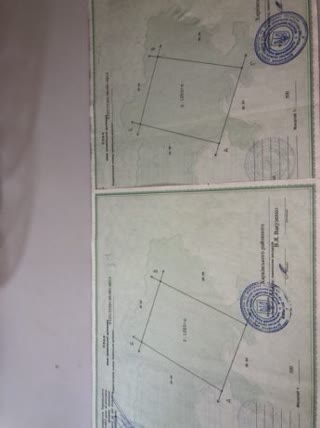 Земельные участки под застройку, посёлок Высокий