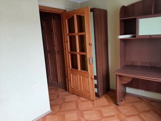 3-х комнатная квартира