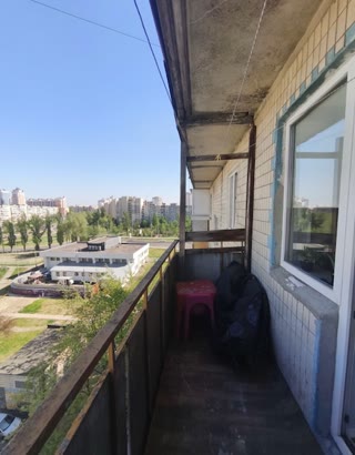 Продаж 1 кімнатної квартири Оболонь, метро Героїв Дніпра