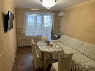 Продам 3к квартиру Салтовка