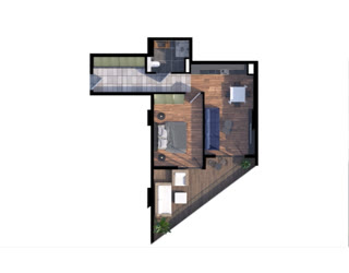 appartment