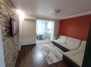 Продам 2к квартиру, м Наукова, Павлово Поле