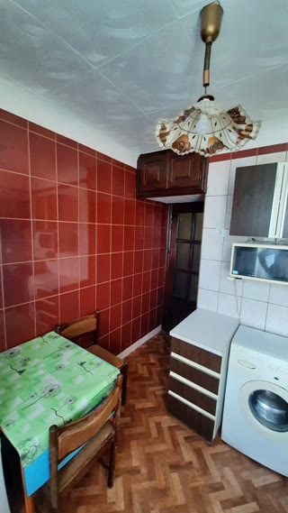 For Sale 2-Room Apartment, Center, Heroes of Kharkiv