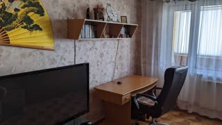 For Sale 3-room Apartment, Shishkovka, Zhilyardi