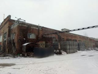 Продам промислове будівля(цех, офіси)