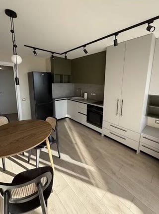 Продається 1-кімнатна квартира, 26.4 кв. в ЖК Orange City