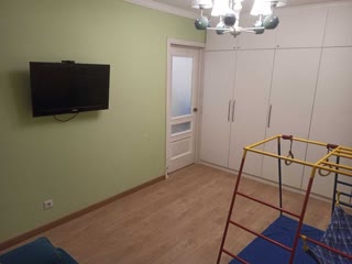 Продається 2-кімнатна квартира, вул. Матикіна, Конча-Заспа