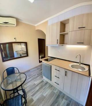 Universal commercial space for sale in Chugureti
