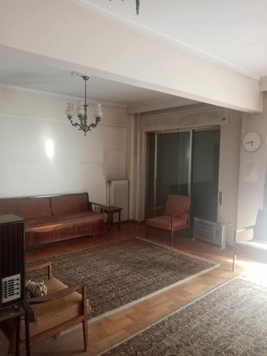 Διαμέρισμα 115τ.μ.