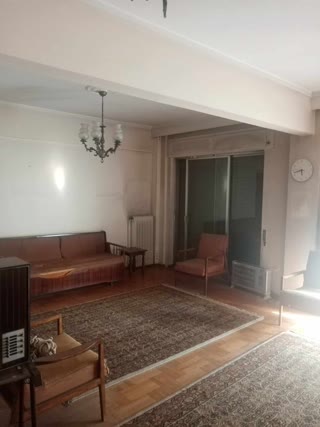 115 m² Apartment