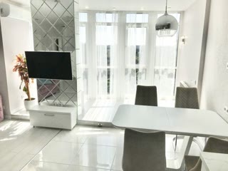 Продаж 2-к квартири Кольцова ЖК Парковий Святошино