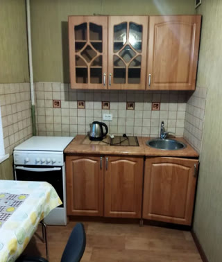 Продам 1к квартиру Нові Дома
