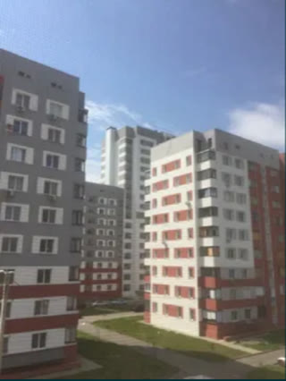 Продам двокімнатну квартиру ЖК Гідропарк