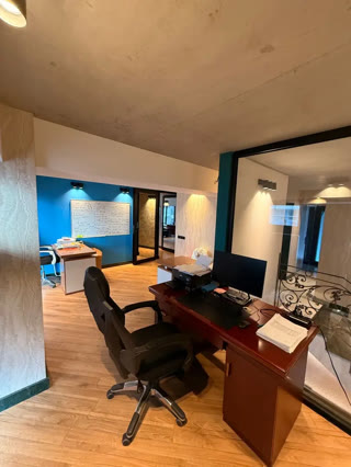 Office space for rent in Nadzaladevi