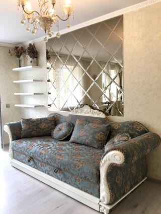 Оренда  2кім. квартири 48м2. Печерськ