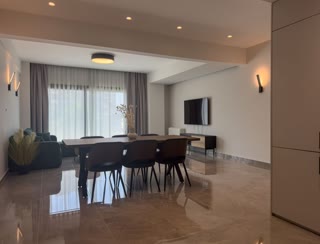 Квартира 116 м²