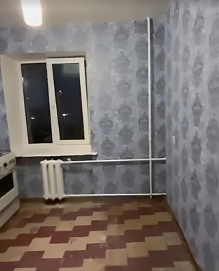 Продаж 1к квартири 32.6 кв.м, бул. Вацлава Гавела, Відрадний