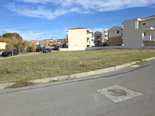 950 m² Plot