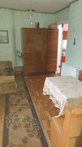Частина будинку біля ринку