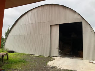 Warehouse commercial space for rent in Batumi